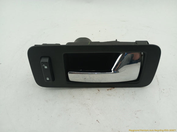 Ford Flex Passenger Right Front Interior Door Handle
