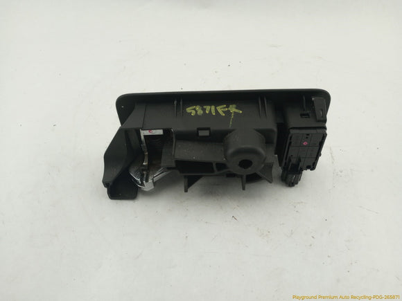Ford Flex Passenger Right Front Interior Door Handle