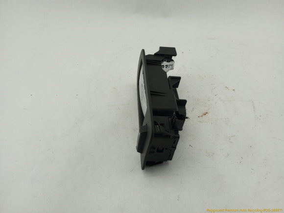 Ford Flex Passenger Right Front Interior Door Handle