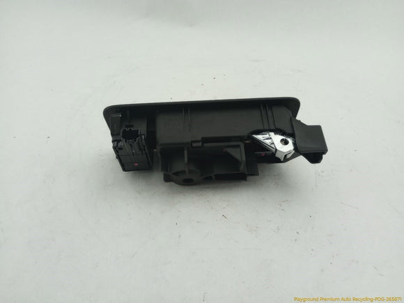 Ford Flex Passenger Right Front Interior Door Handle