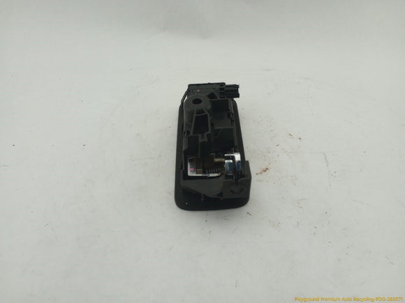Ford Flex Passenger Right Front Interior Door Handle