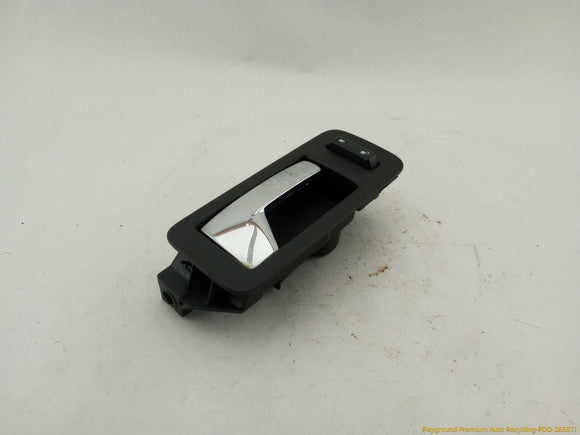 Ford Flex Passenger Right Front Interior Door Handle