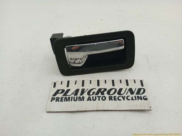 Ford Flex Passenger Right Rear Interior Door Handle