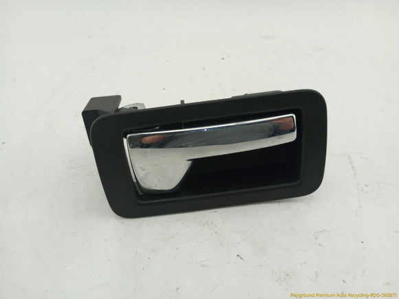 Ford Flex Passenger Right Rear Interior Door Handle