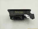 Ford Flex Passenger Right Rear Interior Door Handle-4