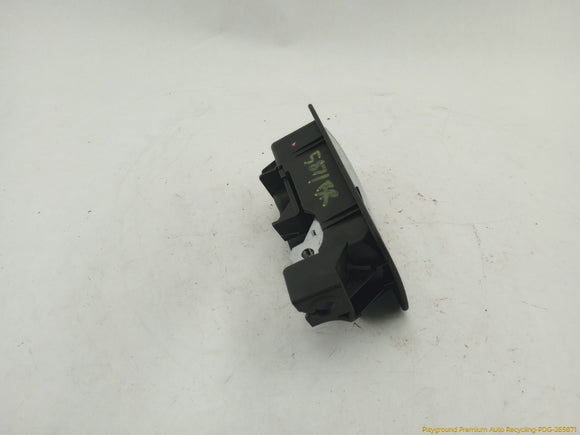 Ford Flex Passenger Right Rear Interior Door Handle