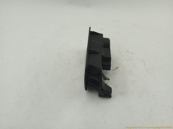 Ford Flex Passenger Right Rear Interior Door Handle