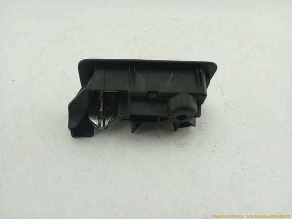 Ford Flex Passenger Right Rear Interior Door Handle