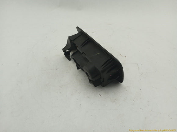 Ford Flex Passenger Right Rear Interior Door Handle