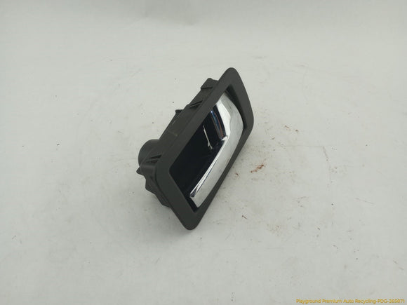 Ford Flex Passenger Right Rear Interior Door Handle