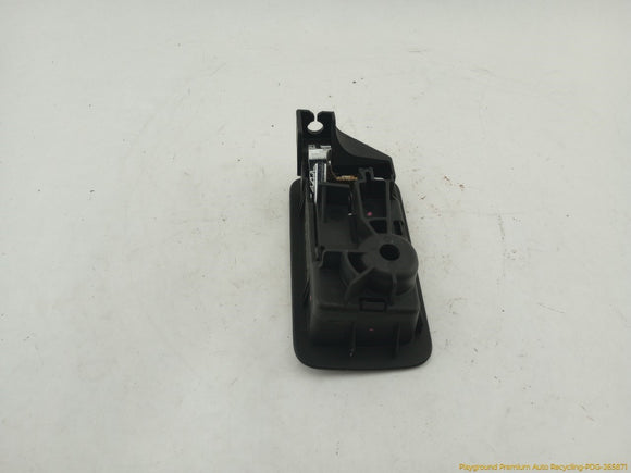 Ford Flex Passenger Right Rear Interior Door Handle
