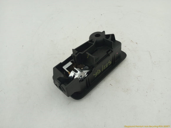 Ford Flex Passenger Right Rear Interior Door Handle