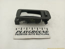 Ford Flex Driver Left Front Interior Door Handle-1