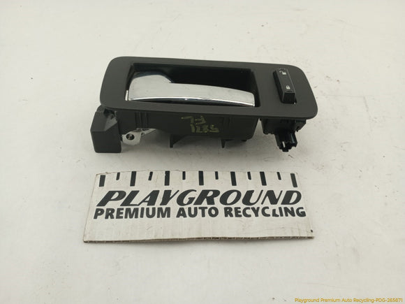 Ford Flex Driver Left Front Interior Door Handle