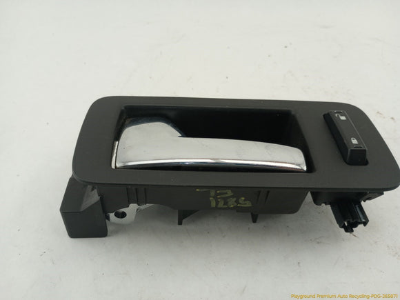 Ford Flex Driver Left Front Interior Door Handle