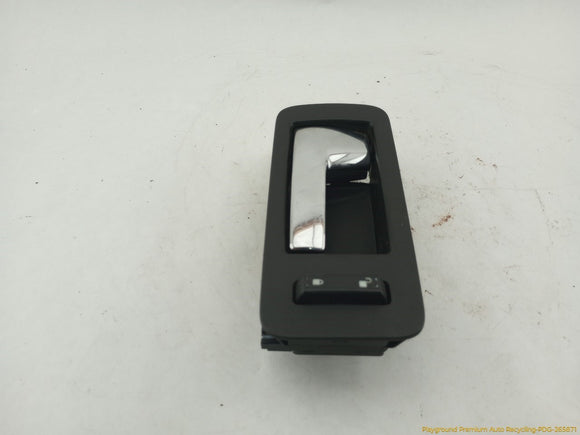 Ford Flex Driver Left Front Interior Door Handle