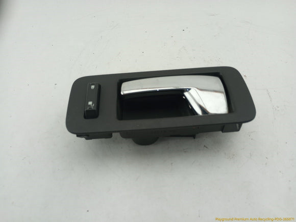 Ford Flex Driver Left Front Interior Door Handle