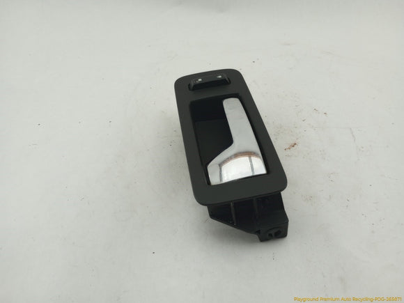 Ford Flex Driver Left Front Interior Door Handle