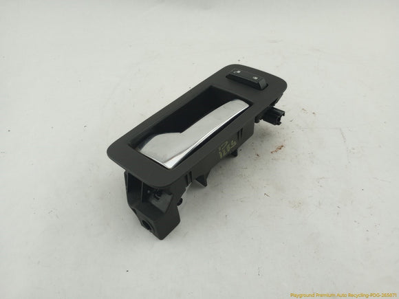 Ford Flex Driver Left Front Interior Door Handle