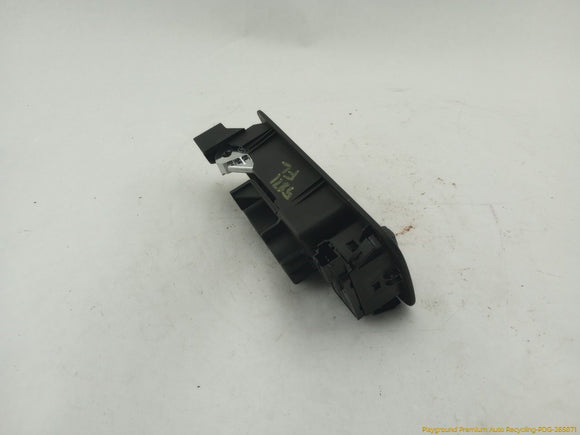 Ford Flex Driver Left Front Interior Door Handle