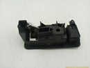 Ford Flex Driver Left Front Interior Door Handle-10