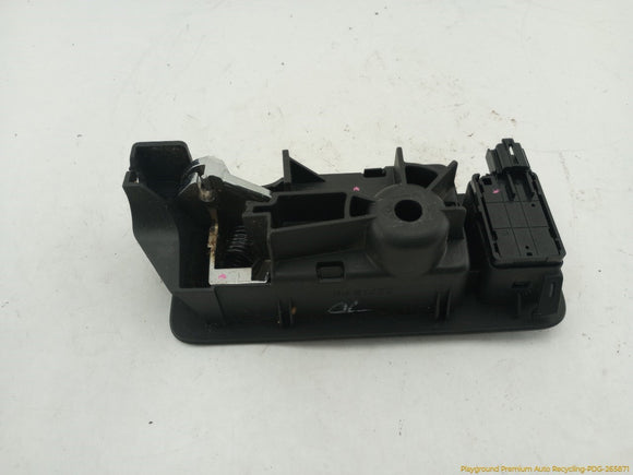 Ford Flex Driver Left Front Interior Door Handle