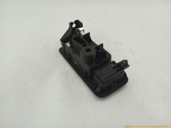 Ford Flex Driver Left Front Interior Door Handle