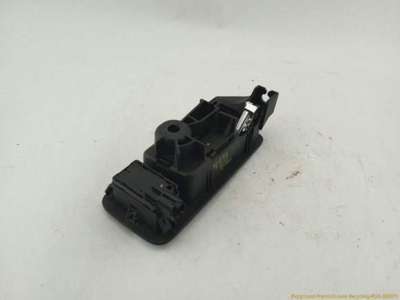 Ford Flex Driver Left Front Interior Door Handle