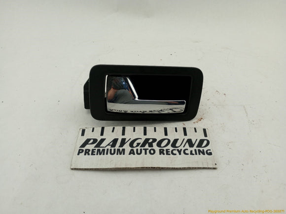 Ford Flex Driver Left Rear Interior Door Handle
