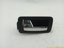 Ford Flex Driver Left Rear Interior Door Handle-2