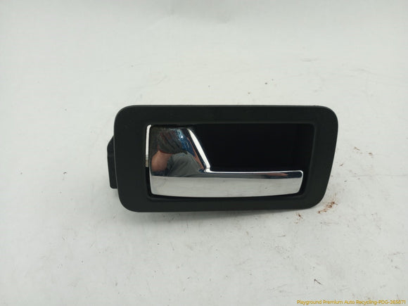 Ford Flex Driver Left Rear Interior Door Handle