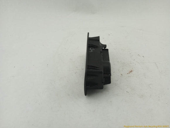 Ford Flex Driver Left Rear Interior Door Handle