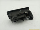 Ford Flex Driver Left Rear Interior Door Handle-4