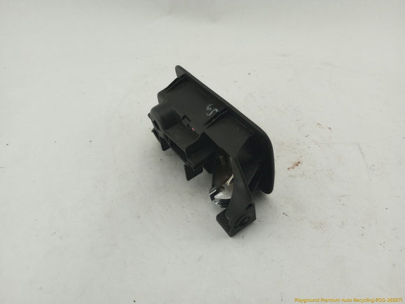 Ford Flex Driver Left Rear Interior Door Handle