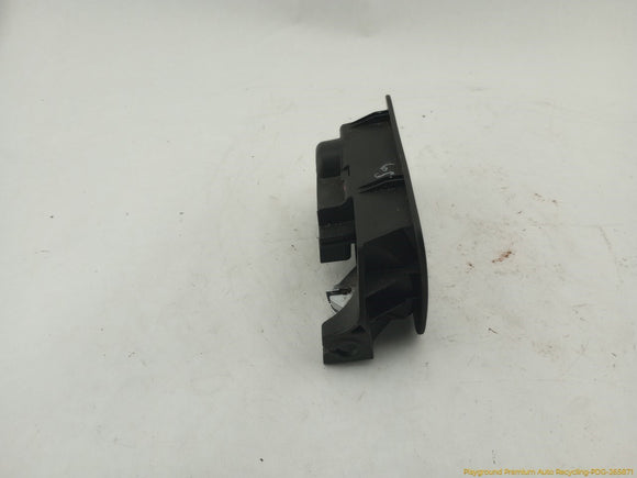 Ford Flex Driver Left Rear Interior Door Handle