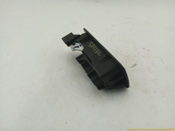 Ford Flex Driver Left Rear Interior Door Handle