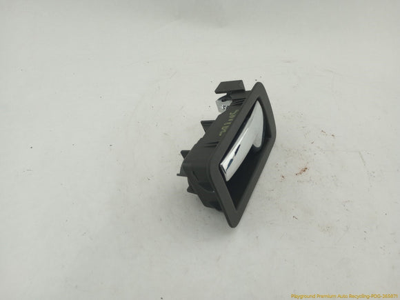Ford Flex Driver Left Rear Interior Door Handle