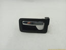 Ford Flex Driver Left Rear Interior Door Handle-11