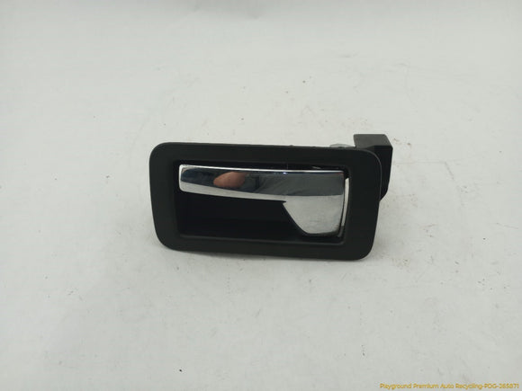 Ford Flex Driver Left Rear Interior Door Handle