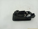 Ford Flex Driver Left Rear Interior Door Handle-12