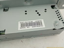Ford Flex Radio Information Display Screen-5