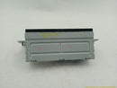 Ford Flex Radio Information Display Screen-9