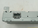 Ford Flex Radio Information Display Screen-11