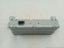 Ford Flex Radio Information Display Screen-12