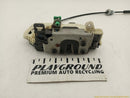 Ford Flex Driver Left Front Door Lock Actuator-1