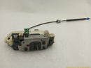Ford Flex Driver Left Front Door Lock Actuator-2