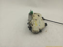 Ford Flex Driver Left Front Door Lock Actuator-3