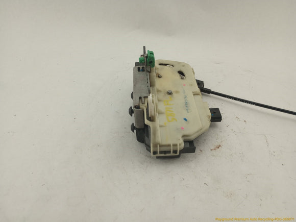 Ford Flex Driver Left Front Door Lock Actuator