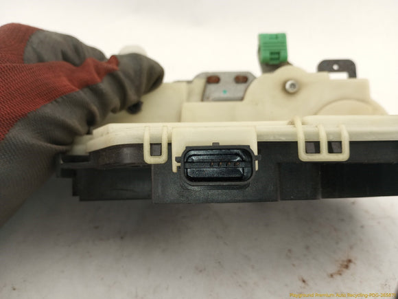 Ford Flex Driver Left Front Door Lock Actuator