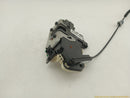 Ford Flex Driver Left Front Door Lock Actuator-9